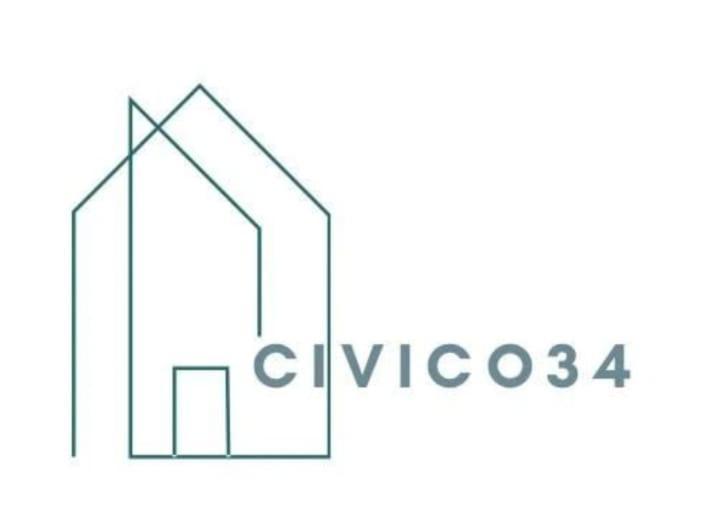 דירות אוסטוני Civico34 מראה חיצוני תמונה